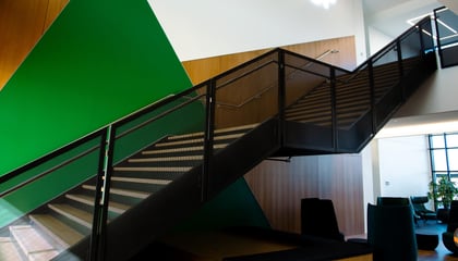 Wingstop Global Support Center (HQ)